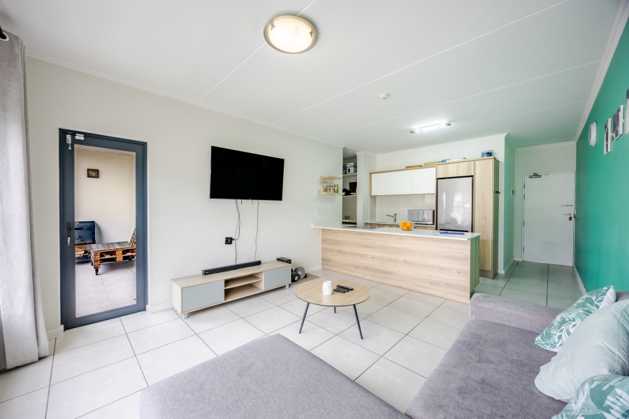 1 Bedroom Property for Sale in Richwood Western Cape